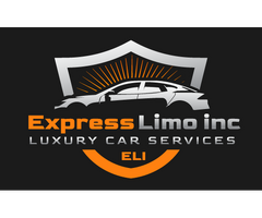 Car Service to Newark Airport