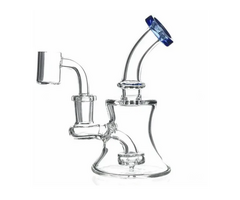 Buy Best Dab Rig For Smooth dabbing experience -Smoke Mega – SmokeMEGA