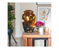 Yatskia Urns – Beautifully Crafted Cremation Urns for a Meaningful Tribute