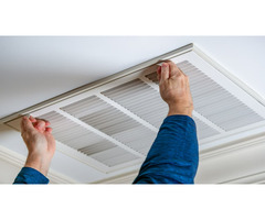 Best Airduct Cleaning Services in Chesapeake