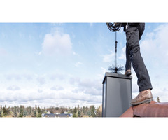 Top-Rated Chimney Sweep Service Provider in Alexandria | Get Fast, Same-Day Service!