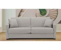 Shop Ava Italian Queen Sofa Bed – Luxury, Comfort & Style