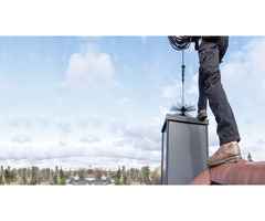 Top-Rated Chimney Sweep Service Provider in Alexandria | Get Fast, Same-Day Service!