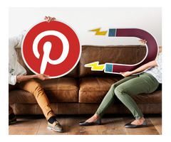 Top Pinterest Marketing Company | IndeedSEO