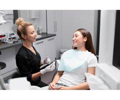 Get a New Smile! Full Mouth Rehabilitation in Perris & Menifee