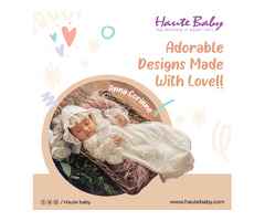 Adorable Newborn & Infant Clothes Online – Perfect for Every Occasion!