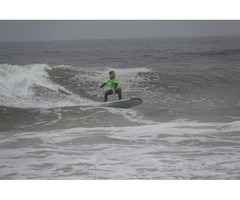 Learn Advanced In Surf Lessons