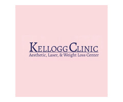 Kellogg Clinic Aesthetic, Laser, & Weight Loss Center