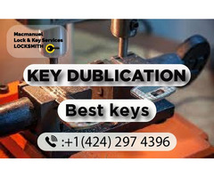 Quick & Affordable Locksmith Services – Call Now!