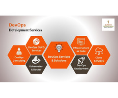 devops services and solutions