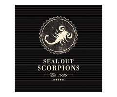 Scottsdale Scorpion and Pest Control