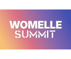 Empower, Connect & Grow at WomELLE Summit 2025 in Las Vegas